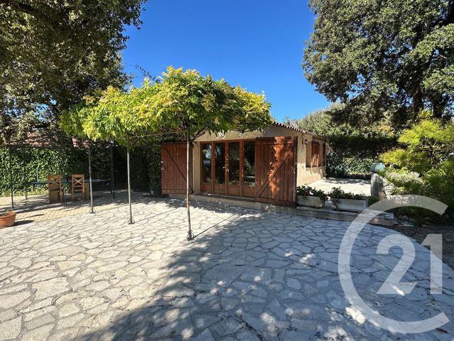 Maison à vendre - 4 pièces - 132 m2 - Opio - 06 - PROVENCE-ALPES-COTE-D-AZUR