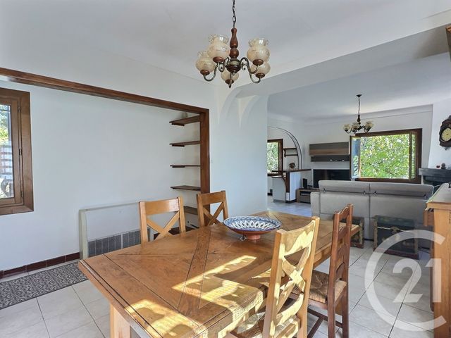 Maison à vendre - 4 pièces - 132 m2 - Opio - 06 - PROVENCE-ALPES-COTE-D-AZUR