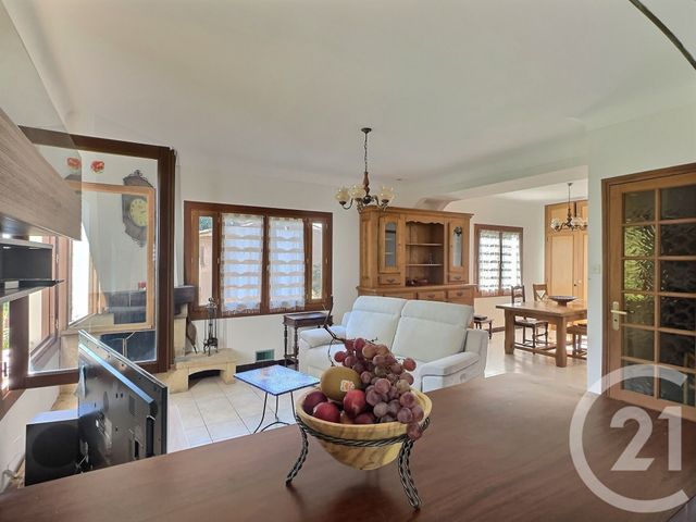 Maison à vendre - 4 pièces - 132 m2 - Opio - 06 - PROVENCE-ALPES-COTE-D-AZUR