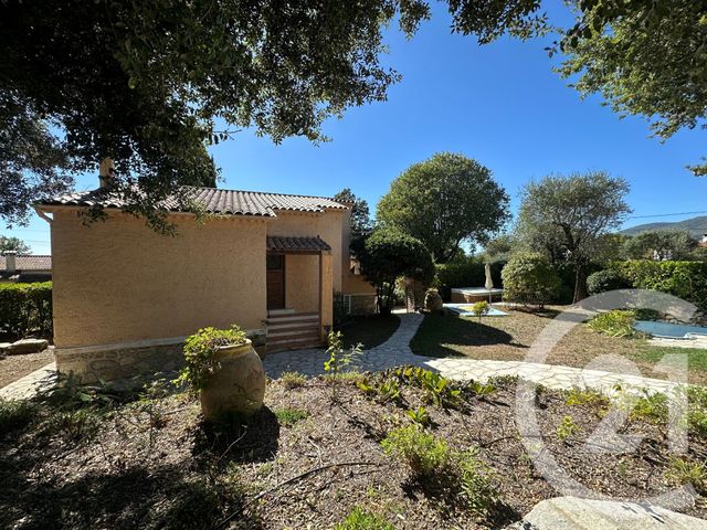 Maison à vendre - 4 pièces - 132 m2 - Opio - 06 - PROVENCE-ALPES-COTE-D-AZUR