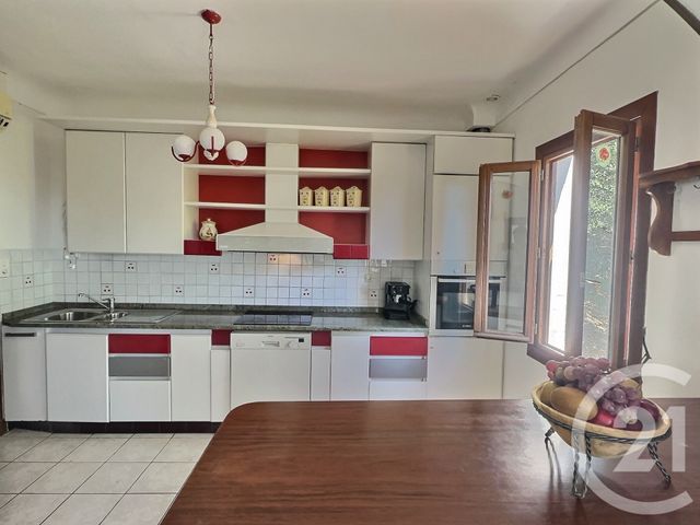 Maison à vendre - 4 pièces - 132 m2 - Opio - 06 - PROVENCE-ALPES-COTE-D-AZUR