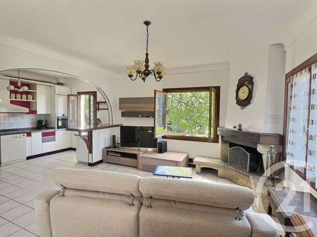 Maison à vendre - 4 pièces - 132 m2 - Opio - 06 - PROVENCE-ALPES-COTE-D-AZUR