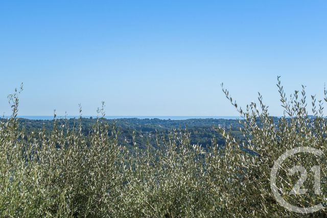 Appartement F3 à vendre - 3 pièces - 70 m2 - Grasse - 06 - PROVENCE-ALPES-COTE-D-AZUR