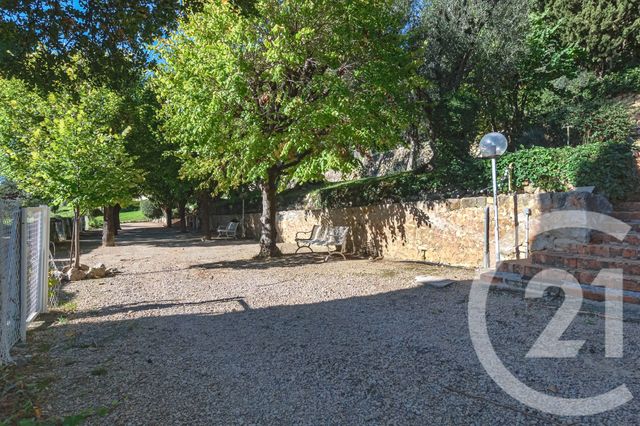 Appartement F3 à vendre - 3 pièces - 70 m2 - Grasse - 06 - PROVENCE-ALPES-COTE-D-AZUR
