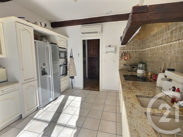 Maison à vendre - 6 pièces - 169 m2 - Le Bar Sur Loup - 06 - PROVENCE-ALPES-COTE-D-AZUR
