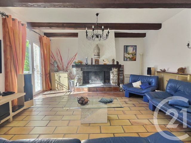 Maison à vendre - 6 pièces - 169 m2 - Le Bar Sur Loup - 06 - PROVENCE-ALPES-COTE-D-AZUR