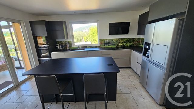 Maison &agrave; vendre - 6 pi&egrave;ces - 210 m2 - Chateauneuf Grasse - 06 - PROVENCE-ALPES-COTE-D-AZUR