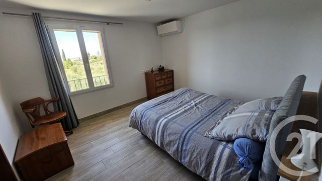 Maison &agrave; vendre - 6 pi&egrave;ces - 210 m2 - Chateauneuf Grasse - 06 - PROVENCE-ALPES-COTE-D-AZUR