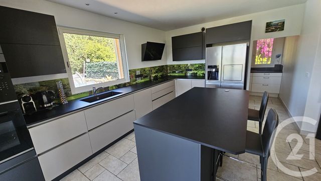 Maison &agrave; vendre - 6 pi&egrave;ces - 210 m2 - Chateauneuf Grasse - 06 - PROVENCE-ALPES-COTE-D-AZUR