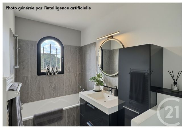 Maison à vendre - 6 pièces - 164 m2 - Grasse - 06 - PROVENCE-ALPES-COTE-D-AZUR