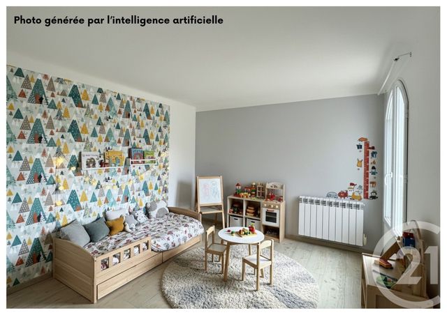 Maison à vendre - 6 pièces - 164 m2 - Grasse - 06 - PROVENCE-ALPES-COTE-D-AZUR