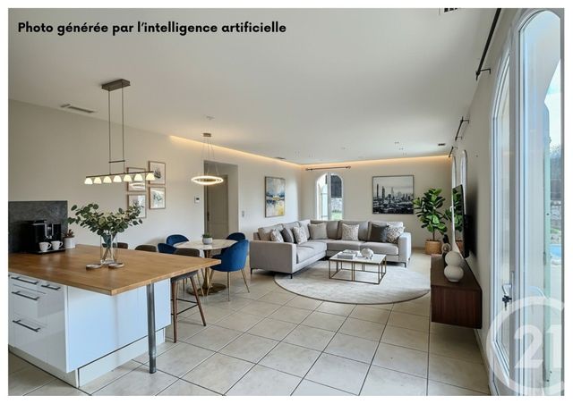 Maison à vendre - 6 pièces - 164 m2 - Grasse - 06 - PROVENCE-ALPES-COTE-D-AZUR