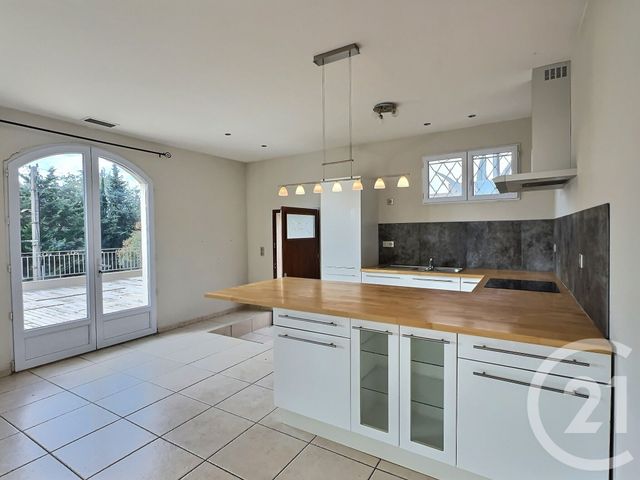 Maison à vendre - 6 pièces - 164 m2 - Grasse - 06 - PROVENCE-ALPES-COTE-D-AZUR