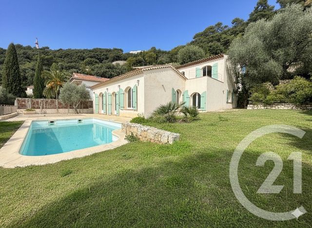 Maison à vendre GRASSE