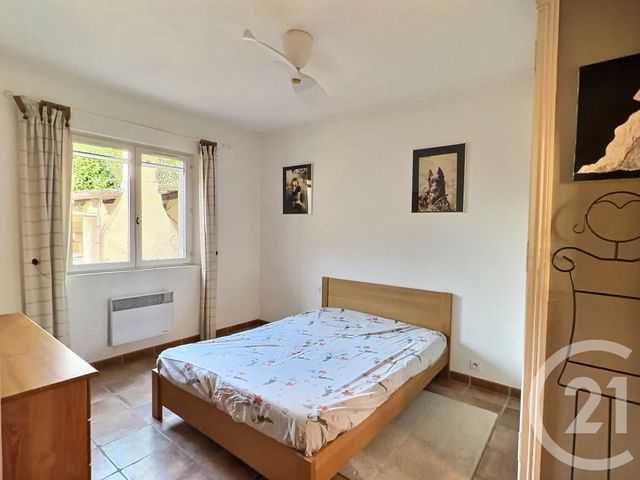 Maison &agrave; vendre - 5 pi&egrave;ces - 150 m2 - Chateauneuf Grasse - 06 - PROVENCE-ALPES-COTE-D-AZUR