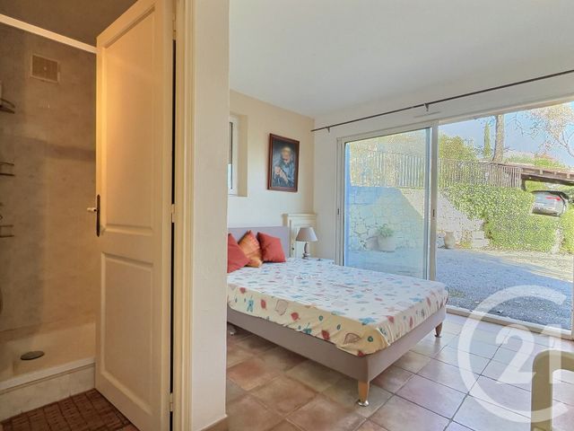 Maison &agrave; vendre - 5 pi&egrave;ces - 150 m2 - Chateauneuf Grasse - 06 - PROVENCE-ALPES-COTE-D-AZUR