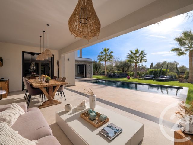 Maison &agrave; vendre - 6 pi&egrave;ces - 250 m2 - Opio - 06 - PROVENCE-ALPES-COTE-D-AZUR