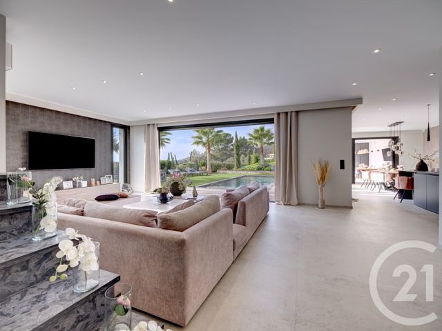 Maison &agrave; vendre - 6 pi&egrave;ces - 250 m2 - Opio - 06 - PROVENCE-ALPES-COTE-D-AZUR