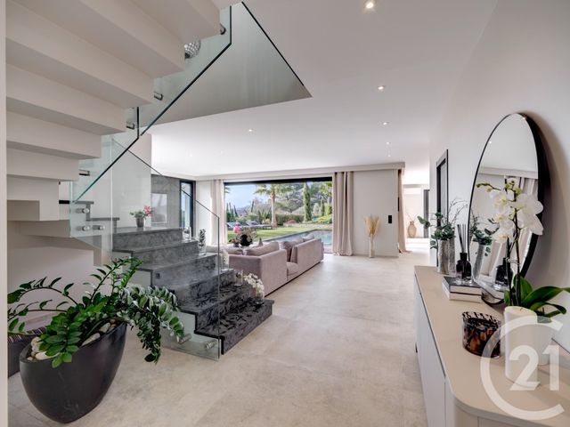 Maison &agrave; vendre - 6 pi&egrave;ces - 250 m2 - Opio - 06 - PROVENCE-ALPES-COTE-D-AZUR