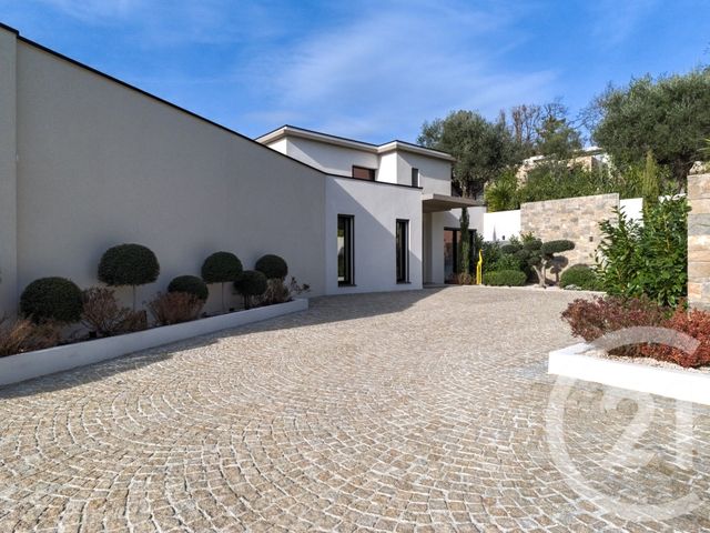 Maison &agrave; vendre - 6 pi&egrave;ces - 250 m2 - Opio - 06 - PROVENCE-ALPES-COTE-D-AZUR