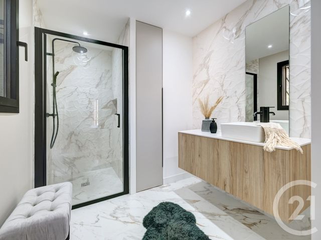 Maison &agrave; vendre - 6 pi&egrave;ces - 250 m2 - Opio - 06 - PROVENCE-ALPES-COTE-D-AZUR