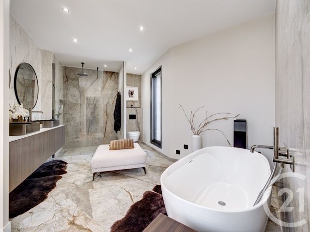 Maison &agrave; vendre - 6 pi&egrave;ces - 250 m2 - Opio - 06 - PROVENCE-ALPES-COTE-D-AZUR