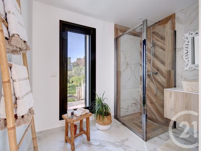 Maison &agrave; vendre - 6 pi&egrave;ces - 250 m2 - Opio - 06 - PROVENCE-ALPES-COTE-D-AZUR