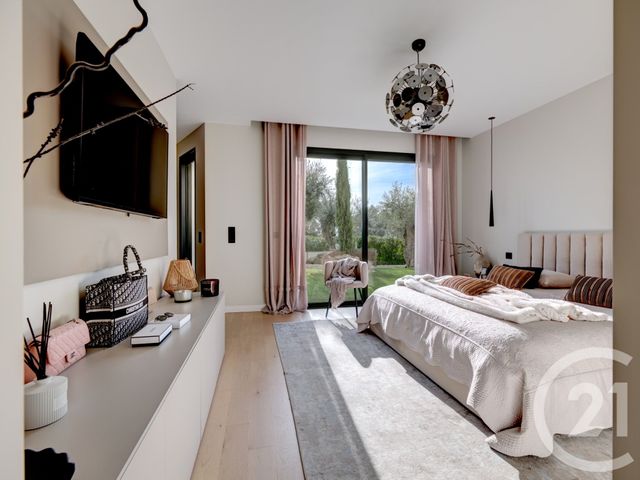 Maison &agrave; vendre - 6 pi&egrave;ces - 250 m2 - Opio - 06 - PROVENCE-ALPES-COTE-D-AZUR