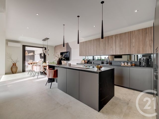 Maison &agrave; vendre - 6 pi&egrave;ces - 250 m2 - Opio - 06 - PROVENCE-ALPES-COTE-D-AZUR