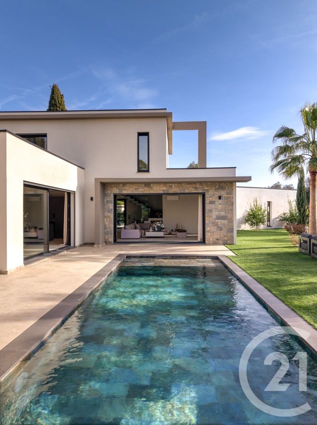 Maison &agrave; vendre - 6 pi&egrave;ces - 250 m2 - Opio - 06 - PROVENCE-ALPES-COTE-D-AZUR