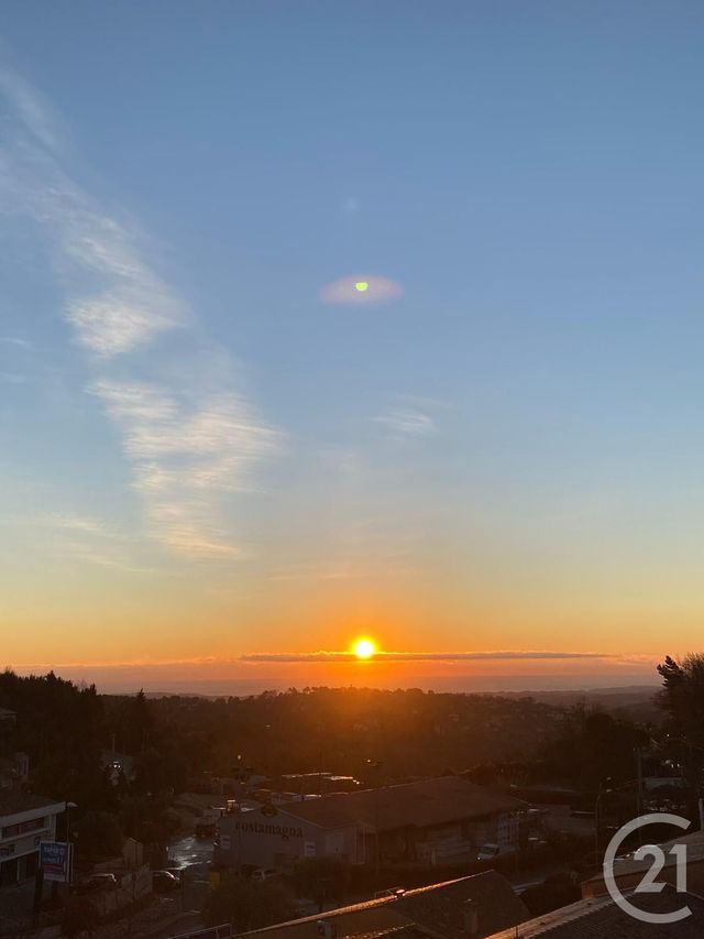 Appartement T3 &agrave; vendre - 3 pi&egrave;ces - 65 m2 - Chateauneuf Grasse - 06 - PROVENCE-ALPES-COTE-D-AZUR