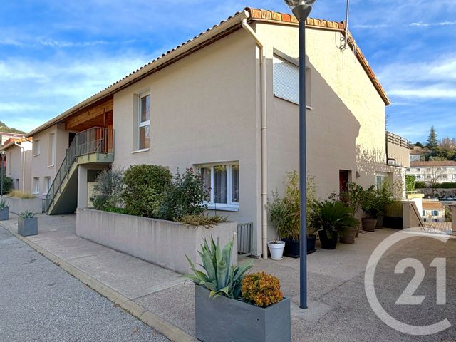 Appartement T3 &agrave; vendre - 3 pi&egrave;ces - 65 m2 - Chateauneuf Grasse - 06 - PROVENCE-ALPES-COTE-D-AZUR