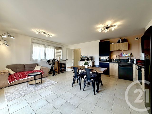 Appartement T3 à vendre CHATEAUNEUF GRASSE