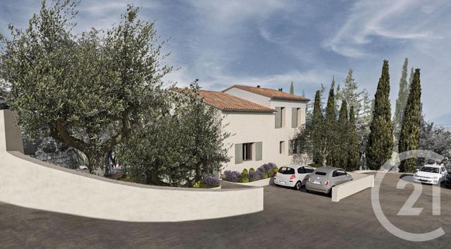 Maison &agrave; vendre - 4 pi&egrave;ces - 123,60 m2 - Grasse - 06 - PROVENCE-ALPES-COTE-D-AZUR