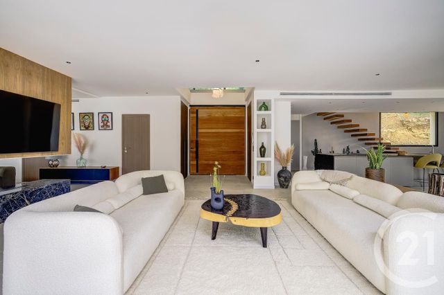 Maison &agrave; vendre - 6 pi&egrave;ces - 320 m2 - Opio - 06 - PROVENCE-ALPES-COTE-D-AZUR