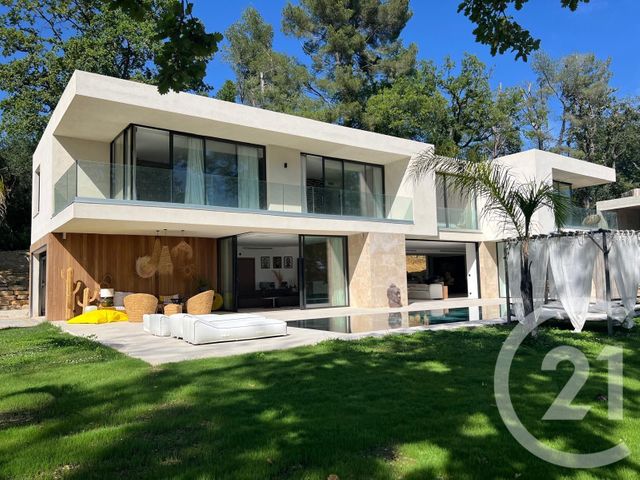 Maison &agrave; vendre - 6 pi&egrave;ces - 320 m2 - Opio - 06 - PROVENCE-ALPES-COTE-D-AZUR