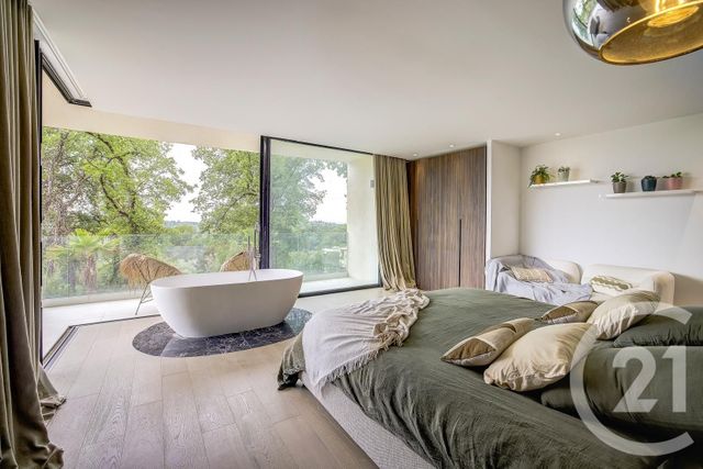 Maison &agrave; vendre - 6 pi&egrave;ces - 320 m2 - Opio - 06 - PROVENCE-ALPES-COTE-D-AZUR