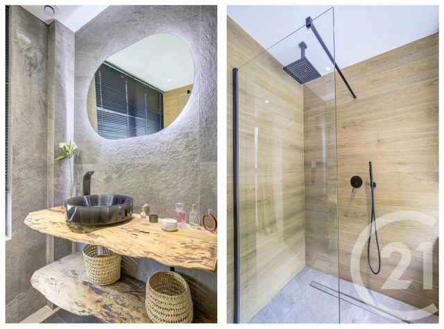 Maison &agrave; vendre - 6 pi&egrave;ces - 320 m2 - Opio - 06 - PROVENCE-ALPES-COTE-D-AZUR
