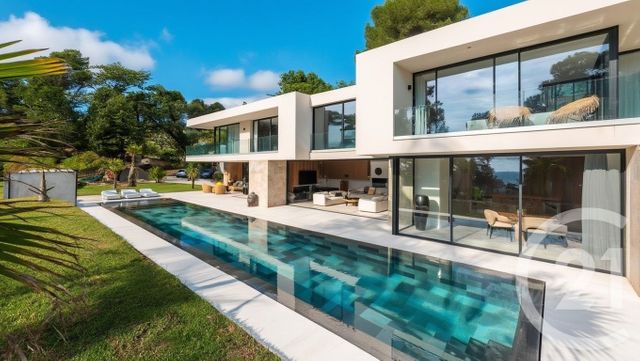 Maison &agrave; vendre - 6 pi&egrave;ces - 320 m2 - Opio - 06 - PROVENCE-ALPES-COTE-D-AZUR