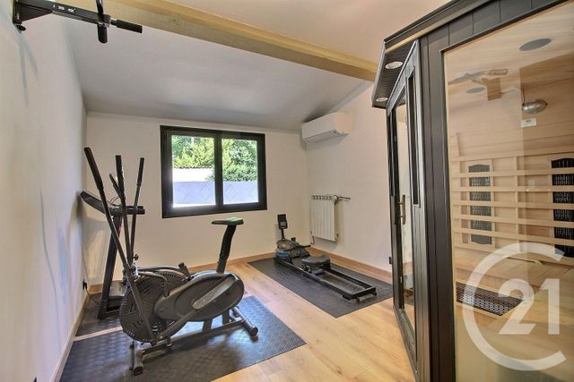 Maison &agrave; vendre - 6 pi&egrave;ces - 210 m2 - Roquefort Les Pins - 06 - PROVENCE-ALPES-COTE-D-AZUR