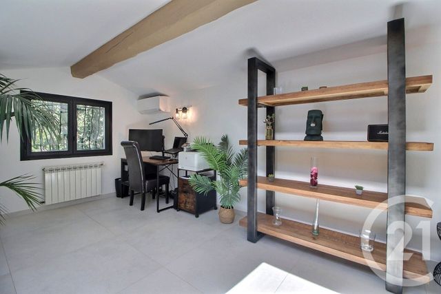 Maison &agrave; vendre - 6 pi&egrave;ces - 210 m2 - Roquefort Les Pins - 06 - PROVENCE-ALPES-COTE-D-AZUR