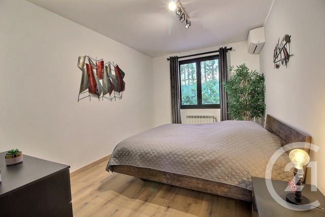 Maison &agrave; vendre - 6 pi&egrave;ces - 210 m2 - Roquefort Les Pins - 06 - PROVENCE-ALPES-COTE-D-AZUR