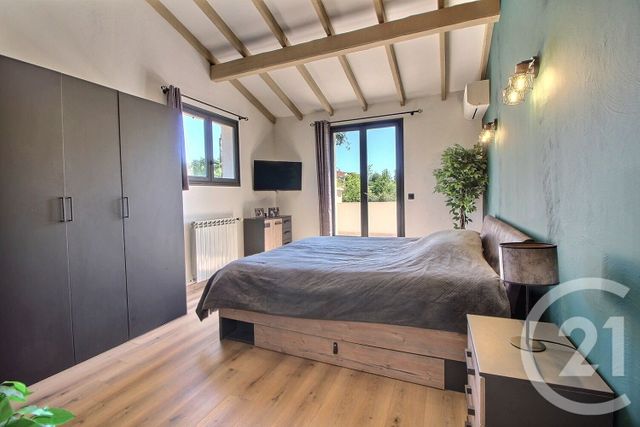 Maison &agrave; vendre - 6 pi&egrave;ces - 210 m2 - Roquefort Les Pins - 06 - PROVENCE-ALPES-COTE-D-AZUR