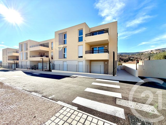 Appartement T3 &agrave; vendre - 3 pi&egrave;ces - 83 m2 - Opio - 06 - PROVENCE-ALPES-COTE-D-AZUR