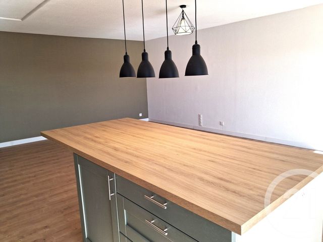 Appartement &agrave; vendre - 3 pi&egrave;ces - 78 m2 - Grasse - 06 - PROVENCE-ALPES-COTE-D-AZUR