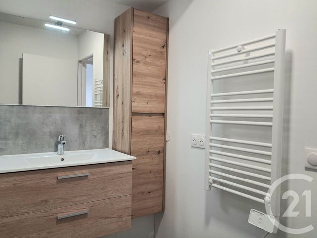 Appartement &agrave; vendre - 3 pi&egrave;ces - 78 m2 - Grasse - 06 - PROVENCE-ALPES-COTE-D-AZUR