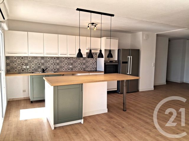 Appartement &agrave; vendre - 3 pi&egrave;ces - 78 m2 - Grasse - 06 - PROVENCE-ALPES-COTE-D-AZUR