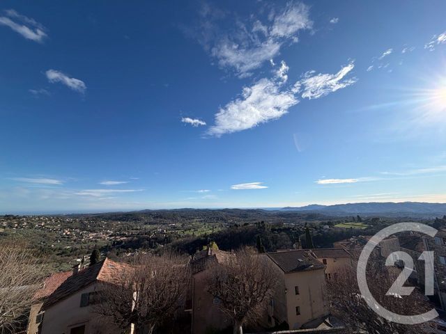  - CHATEAUNEUF GRASSE - 