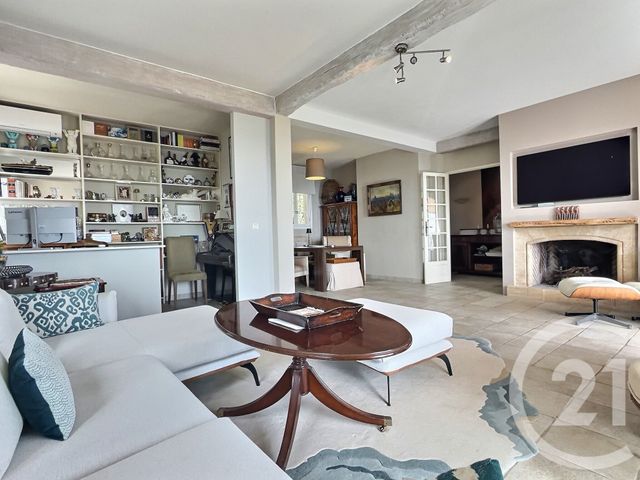 Maison &agrave; vendre - 5 pi&egrave;ces - 192 m2 - Grasse - 06 - PROVENCE-ALPES-COTE-D-AZUR