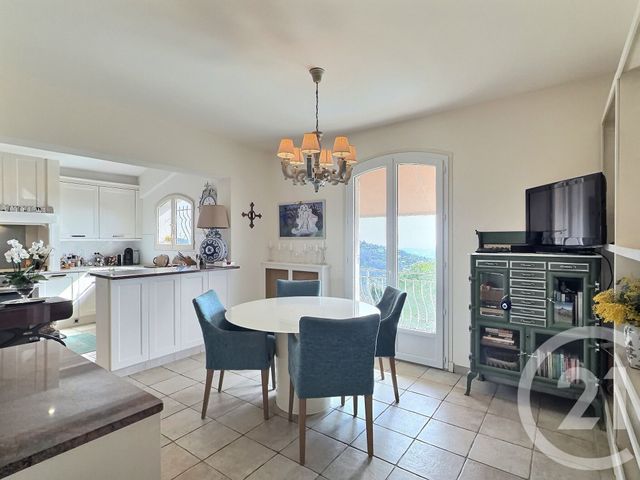 Maison &agrave; vendre - 5 pi&egrave;ces - 192 m2 - Grasse - 06 - PROVENCE-ALPES-COTE-D-AZUR